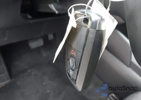 2024 Ford Bronco Sport Big Bend z USA, uszkodzony, nr VIN 3FMCR9B60RRE47834